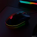 Мышь A4Tech Bloody ES9 Plus  (полноразмерная игровая мышь, проводная USB Type-A, сенсор оптический 10000 dpi, 8 кнопок, колесо с нажатием, цвет черный )