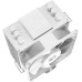 Кулер ID-Cooling SE-903-XT ARGB WHITE LGA1851/1700/1200/115X/AM5/AM4 (30шт/кор, TDP 130W, PWM, 3 тепл.трубки прямого контакта, FAN 100mm, Addressable RGB LED) RET