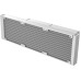 Система водяного охлаждения ID-Cooling FX360 TD WHITE LGA1851/1700/1200/115X/AM4/AM5 (6шт/кор,TDP 350W, ARGB FAN and PUMP, PWM, TRIPLE FAN 120mm, белый) RET