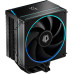 Кулер ID-Cooling FROZN A410 TD ARGB LGA1954/1851/1700/1200/115X/AM5/AM4 (10шт/кор, TDP 220W, PWM, 4 тепл.трубки прямого контакта, FAN 120mm, черный) RET Кулер ID-Cooling FROZN A410 TD ARGB LGA1954/1851/1700/1200/115X/AM5/AM4 (10шт/кор, TDP 220W, PWM, 4 тепл.трубки прямого контакта, FAN 120mm, черный) RET