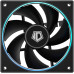 Кулер ID-Cooling FROZN A410 TD ARGB LGA1954/1851/1700/1200/115X/AM5/AM4 (10шт/кор, TDP 220W, PWM, 4 тепл.трубки прямого контакта, FAN 120mm, черный) RET