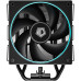 Кулер ID-Cooling FROZN A410 TD ARGB LGA1954/1851/1700/1200/115X/AM5/AM4 (10шт/кор, TDP 220W, PWM, 4 тепл.трубки прямого контакта, FAN 120mm, черный) RET