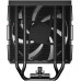 Кулер ID-Cooling FROZN A410 TD ARGB LGA1954/1851/1700/1200/115X/AM5/AM4 (10шт/кор, TDP 220W, PWM, 4 тепл.трубки прямого контакта, FAN 120mm, черный) RET