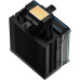 Кулер ID-Cooling FROZN A410 TD ARGB LGA1954/1851/1700/1200/115X/AM5/AM4 (10шт/кор, TDP 220W, PWM, 4 тепл.трубки прямого контакта, FAN 120mm, черный) RET