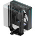 Кулер ID-Cooling FROZN A410 TD ARGB LGA1954/1851/1700/1200/115X/AM5/AM4 (10шт/кор, TDP 220W, PWM, 4 тепл.трубки прямого контакта, FAN 120mm, черный) RET