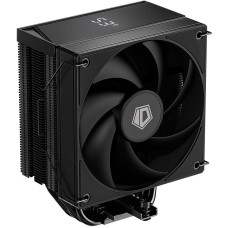 Кулер ID-Cooling FROZN A410 TD LGA1851/1700/1200/115X/AM5/AM4 (10шт/кор, TDP 220W, PWM, 4 тепл.трубки прямого контакта, 