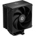 Кулер ID-Cooling FROZN A410 TD LGA1851/1700/1200/115X/AM5/AM4 (10шт/кор, TDP 220W, PWM, 4 тепл.трубки прямого контакта, FAN 120mm, черный) RET Кулер ID-Cooling FROZN A410 TD LGA1851/1700/1200/115X/AM5/AM4 (10шт/кор, TDP 220W, PWM, 4 тепл.трубки прямого контакта, FAN 120mm, черный) RET