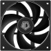 Кулер ID-Cooling FROZN A410 TD LGA1851/1700/1200/115X/AM5/AM4 (10шт/кор, TDP 220W, PWM, 4 тепл.трубки прямого контакта, FAN 120mm, черный) RET