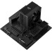 Кулер ID-Cooling FROZN A410 TD LGA1851/1700/1200/115X/AM5/AM4 (10шт/кор, TDP 220W, PWM, 4 тепл.трубки прямого контакта, FAN 120mm, черный) RET