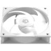 Кулер ID-Cooling FROZN A620 PRO XE ARGB SNOW LGA1851/1700/1200/115X/AM5/AM4 (8шт/кор, TDP 260W, PWM, белый, 6 тепл.трубок + медная база, DUAL ARGB FAN 120mm) RET