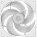 Кулер ID-Cooling FROZN A620 PRO XE ARGB SNOW LGA1851/1700/1200/115X/AM5/AM4 (8шт/кор, TDP 260W, PWM, белый, 6 тепл.трубок + медная база, DUAL ARGB FAN 120mm) RET