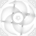 Кулер ID-Cooling SE-214-XT V2 ARGB WHITE LGA 1700/1200/1151/1150/1155/1156/AM5/AM4 (16шт/кор, TDP 200W, PWM, 4 тепл.трубки прямого контакта, FAN 120mm 500-1500RPM,белый) (Только В СОСТАВЕ ПЭВМ)