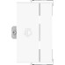 Кулер ID-Cooling SE-214-XT V2 ARGB WHITE LGA 1700/1200/1151/1150/1155/1156/AM5/AM4 (16шт/кор, TDP 200W, PWM, 4 тепл.трубки прямого контакта, FAN 120mm 500-1500RPM,белый) (Только В СОСТАВЕ ПЭВМ)