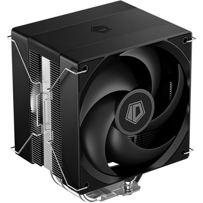 Кулер ID-Cooling SE-214-XT V2 PLUS LGA1851/1700/1200/115X/AM5/AM4 (16шт/кор, TDP 220W, PWM, 4 тепл.трубки прямого контакта, FAN 120mm) RET