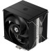 Кулер ID-Cooling SE-214-XT V2 PLUS LGA1851/1700/1200/115X/AM5/AM4 (16шт/кор, TDP 220W, PWM, 4 тепл.трубки прямого контакта, FAN 120mm) RET