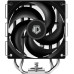 Кулер ID-Cooling SE-214-XT V2 PLUS LGA1851/1700/1200/115X/AM5/AM4 (16шт/кор, TDP 220W, PWM, 4 тепл.трубки прямого контакта, FAN 120mm) RET