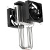 Кулер ID-Cooling SE-214-XT V2 PLUS LGA1851/1700/1200/115X/AM5/AM4 (16шт/кор, TDP 220W, PWM, 4 тепл.трубки прямого контакта, FAN 120mm) RET