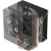 Кулер ID-Cooling SE-214-XT V2 PLUS LGA1851/1700/1200/115X/AM5/AM4 (16шт/кор, TDP 220W, PWM, 4 тепл.трубки прямого контакта, FAN 120mm) RET