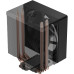 Кулер ID-Cooling SE-904-XT ARGB BLACK LGA1851/1700/1200/115X/AM5/AM4 (16шт/кор, TDP 180W, PWM, 4 тепл.трубки прямого контакта, FAN 100mm, Addressable RGB LED) RET