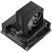 Кулер ID-Cooling SE-904-XT ARGB BLACK LGA1851/1700/1200/115X/AM5/AM4 (16шт/кор, TDP 180W, PWM, 4 тепл.трубки прямого контакта, FAN 100mm, Addressable RGB LED) RET