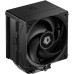 Кулер ID-Cooling SE-904-XT BLACK LGA1851/1700/1200/115X/AM5/AM4 (16шт/кор, TDP 180W, PWM, 4 тепл.трубки прямого контакта, FAN 100mm) RET