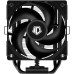 Кулер ID-Cooling SE-904-XT BLACK LGA1851/1700/1200/115X/AM5/AM4 (16шт/кор, TDP 180W, PWM, 4 тепл.трубки прямого контакта, FAN 100mm) RET