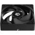 Кулер ID-Cooling SE-904-XT BLACK LGA1851/1700/1200/115X/AM5/AM4 (16шт/кор, TDP 180W, PWM, 4 тепл.трубки прямого контакта, FAN 100mm) RET