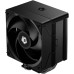 Кулер ID-Cooling SE-904-XT BLACK LGA1851/1700/1200/115X/AM5/AM4 (16шт/кор, TDP 180W, PWM, 4 тепл.трубки прямого контакта, FAN 100mm) RET