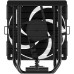 Кулер ID-Cooling SE-904-XT BLACK LGA1851/1700/1200/115X/AM5/AM4 (16шт/кор, TDP 180W, PWM, 4 тепл.трубки прямого контакта, FAN 100mm) RET