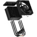 Кулер ID-Cooling SE-904-XT BLACK LGA1851/1700/1200/115X/AM5/AM4 (16шт/кор, TDP 180W, PWM, 4 тепл.трубки прямого контакта, FAN 100mm) RET