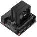 Кулер ID-Cooling SE-904-XT BLACK LGA1851/1700/1200/115X/AM5/AM4 (16шт/кор, TDP 180W, PWM, 4 тепл.трубки прямого контакта, FAN 100mm) RET