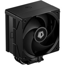 Кулер ID-Cooling SE-903-XT V2 BLACK LGA1851/1700/1200/115X/AM5/AM4 (16шт/кор, TDP 180W, PWM, 4 тепл.трубки прямого конта