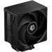 Кулер ID-Cooling SE-903-XT V2 BLACK LGA1851/1700/1200/115X/AM5/AM4 (16шт/кор, TDP 180W, PWM, 4 тепл.трубки прямого контакта, FAN 100mm) RET
