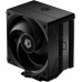 Кулер ID-Cooling SE-903-XT V2 BLACK LGA1851/1700/1200/115X/AM5/AM4 (16шт/кор, TDP 180W, PWM, 4 тепл.трубки прямого контакта, FAN 100mm) RET