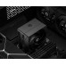 Кулер ID-Cooling SE-903-XT V2 BLACK LGA1851/1700/1200/115X/AM5/AM4 (16шт/кор, TDP 180W, PWM, 4 тепл.трубки прямого контакта, FAN 100mm) RET