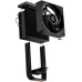 Кулер ID-Cooling SE-903-XT V2 BLACK LGA1851/1700/1200/115X/AM5/AM4 (16шт/кор, TDP 180W, PWM, 4 тепл.трубки прямого контакта, FAN 100mm) RET