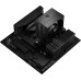 Кулер ID-Cooling SE-903-XT V2 BLACK LGA1851/1700/1200/115X/AM5/AM4 (16шт/кор, TDP 180W, PWM, 4 тепл.трубки прямого контакта, FAN 100mm) RET