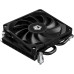Кулер ID-Cooling IS-23i BLACK LGA1851/1700/1200/115X низкопрофильный высота 23mm (48шт/кор, TDP 45W, PWM, 2 тепл.трубки, медная база, FAN 80mm) BOX Кулер ID-Cooling IS-23i BLACK LGA1851/1700/1200/115X низкопрофильный высота 23mm (48шт/кор, TDP 45W, PWM, 2 тепл.трубки, медная база, FAN 80mm) BOX