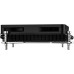 Кулер ID-Cooling IS-23i BLACK LGA1851/1700/1200/115X низкопрофильный высота 23mm (48шт/кор, TDP 45W, PWM, 2 тепл.трубки, медная база, FAN 80mm) BOX