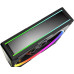 Вентилятор 120mm ID-Cooling MF-1230-ARGB-K TRIO (3 in 1) 120x120x30мм (12шт./кор, PWM, резиновые углы, ARGB, 500-2300об/мин) BOX