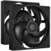 Вентилятор 140mm ID-Cooling AS-140-K DUET (НАБОР 2 в 1) (60шт./кор, PWM, 140x140x25мм, резиновые углы, черный, 300-1800об/мин, супертихий) BOX Вентилятор 140mm ID-Cooling AS-140-K DUET (НАБОР 2 в 1) (60шт./кор, PWM, 140x140x25мм, резиновые углы, черный, 300-1800об/мин, супертихий) BOX