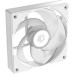 Вентилятор 120mm ID-Cooling AS-120-ARGB-WR 120x120x25мм REVERSE (60шт./кор, PWM, резиновые углы, белый, 300-2000об/мин, супертихий) BOX