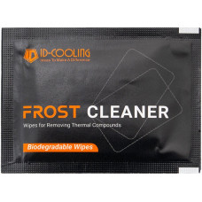 Очистительное средство для снятия термопасты ID-Cooling FROST CLEANER X40