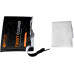 Очистительное средство для снятия термопасты ID-Cooling FROST CLEANER X40