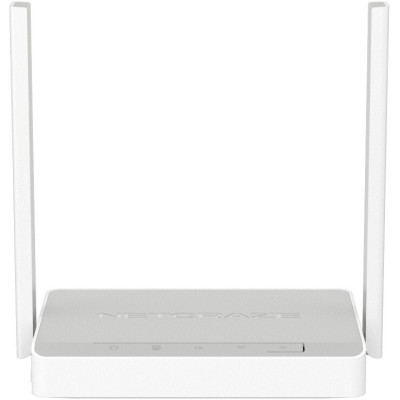 4G Wi-Fi роутер Netcraze Extra NC-1714 (802.11ac (Wi-Fi 5), 2.4 ГГц/5 ГГц, до 1200 Mbps, 802.1X, WAN, 4xFast LAN, 1xUSB )