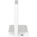 4G Wi-Fi роутер Netcraze Extra NC-1714 (802.11ac (Wi-Fi 5), 2.4 ГГц/5 ГГц, до 1200 Mbps, 802.1X, WAN, 4xFast LAN, 1xUSB )