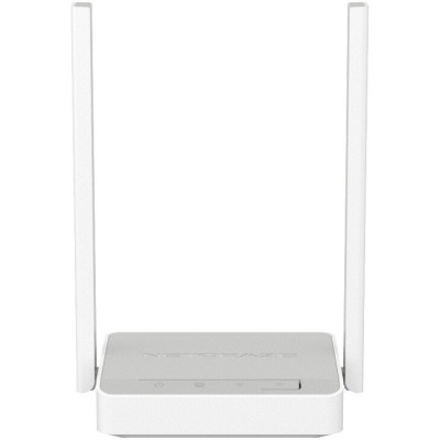 Wi-Fi роутер Netcraze 4G NC-1213 (802.11n (Wi-Fi 4)/LTE (4G)/3G, 2.4 ГГц, до 300 Mbps, 802.1X, WAN, 4xFast LAN, 1xUSB )