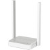 Wi-Fi роутер Netcraze 4G NC-1213 (802.11n (Wi-Fi 4)/LTE (4G)/3G, 2.4 ГГц, до 300 Mbps, 802.1X, WAN, 4xFast LAN, 1xUSB )