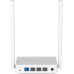 Wi-Fi роутер Netcraze 4G NC-1213 (802.11n (Wi-Fi 4)/LTE (4G)/3G, 2.4 ГГц, до 300 Mbps, 802.1X, WAN, 4xFast LAN, 1xUSB )
