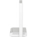 Wi-Fi роутер Netcraze 4G NC-1213 (802.11n (Wi-Fi 4)/LTE (4G)/3G, 2.4 ГГц, до 300 Mbps, 802.1X, WAN, 4xFast LAN, 1xUSB )